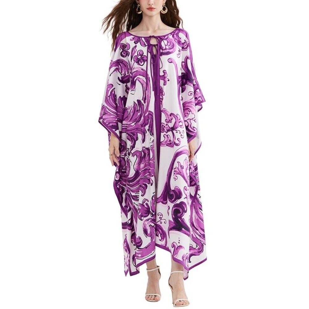 Kaimilan Womens Maxi Dress